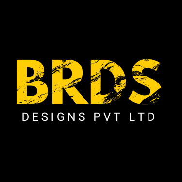 Brds Designs Logo